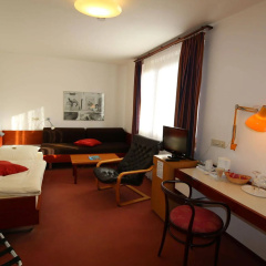 Hotel Atelier Garni Gmbh - Bild 6