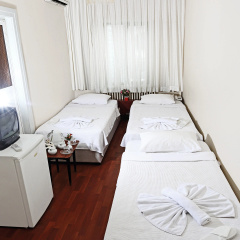 Sipahi Hotel - Bild 13