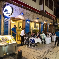 Kervan Hotel - Bild 14