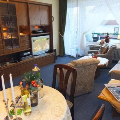 4-Sterne Premiumferienwohnung Köhnke 3 - Bild 4