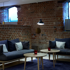 Copenhagen Strand Hotel - Bild 3