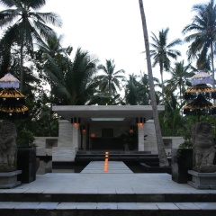 Kelapa Retreat & Spa - Bild 23