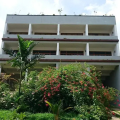 Esprit d'Ici Hotel