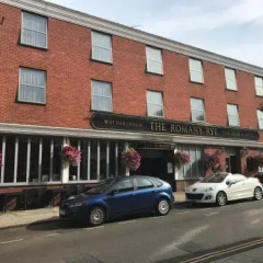 The Romany Rye Wetherspoon thumbnail 1