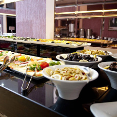 Sergah Hotel - Bild 12