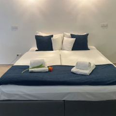 Smart Carrara Apartments - Bild 6