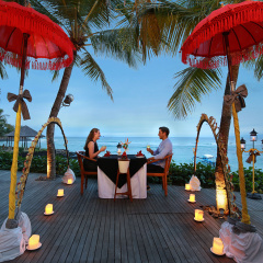 Candi Beach Resort And Spa - Bild 24
