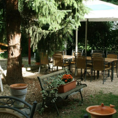 Hotel Restaurant Bruchwiese - Bild 13