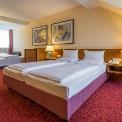Galerie Hotel Leipziger Hof - Bild 6