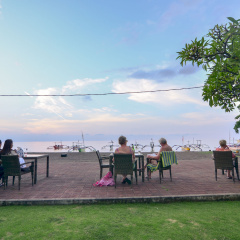 Aneka Lovina Villas and Spa - Bild 26