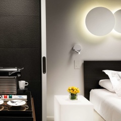 H10 Port Vell Hotel - Bild 7
