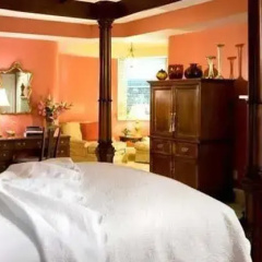 Swann House Historic Dupont Circle Inn thumbnail 33