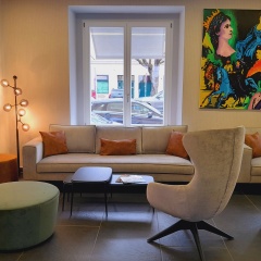 Altstadt Hotel Hofwirt Salzburg - Bild 17