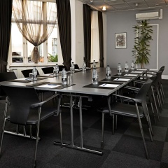 Best Western Hotel Hebron - Bild 19