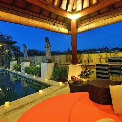 Diamond Villas Uluwatu - Bild 21