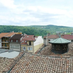 Hotel Varusha