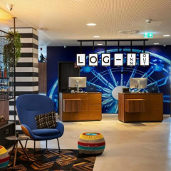 Loginn Hotel Offenbach - Bild 2