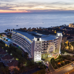 Q Premium Resort Hotel - Bild 24