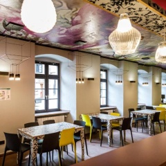 Jugendherberge Würzburg - Hostel - Bild 11