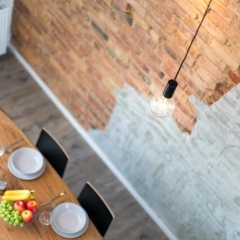 CASSEL LOFTS - Stilvolles Loft im Grünen mit Balkon nahe VW-Werk - Bild 12