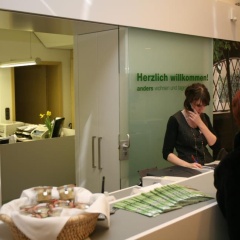 das Hotel am alten Park - Bild 20