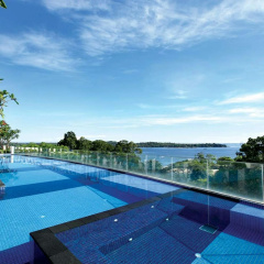 Village Hotel Changi by Far East Hospitality - Bild 19