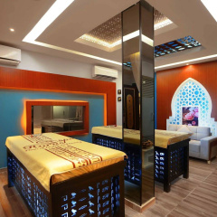 Pickalbatros Aqua Blu Resort - Hurghada - Bild 5