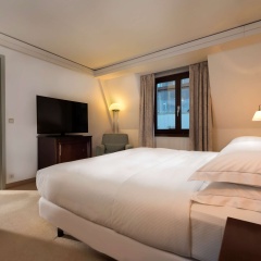 Hilton Dresden - Bild 3