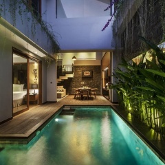 Agranusa Signature Villa - Bild 1