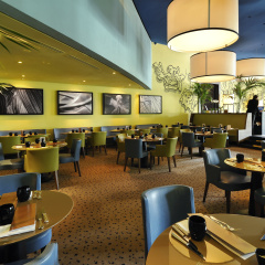 Hotel Square thumbnail 20