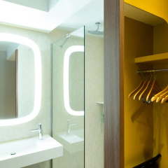 Hotel Oceania Paris Porte de Versailles - Bild 9