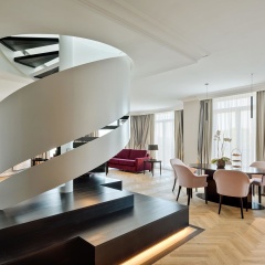 Austria Trend Parkhotel Schönbrunn - Bild 17