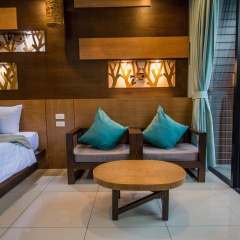 Chaokoh Phi Phi Hotel & Resort - Bild 17