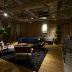 Hotel Resol Stay Akihabara - Bild 12