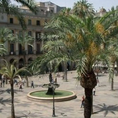 Hotel Roma Reial - Bild 14