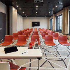 LEGERE HOTEL Bielefeld - Bild 18