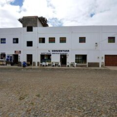 La Boaventura in Boa Vista, Cape Verde from 98$, photos, reviews - zenhotels.com photo 17