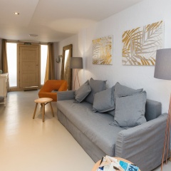 Y Hostel - Albergue Juvenil - Bild 7