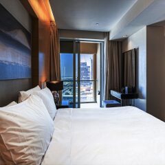 The Address Dubai Mall Spacious 1 Bedroom in Dubai, United Arab Emirates from 783$, photos, reviews - zenhotels.com photo 7