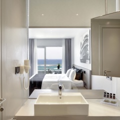 Poseidon Athens Hotel - Bild 8