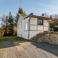 Ferienwohnung mit Sauna in Ballenstedt - Bild 16