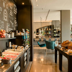 Motel One Barcelona-Ciutadella - Bild 14