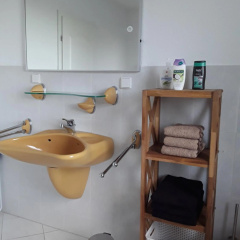 Orange Sun Apartment - Bild 7