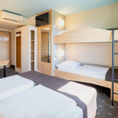 B&B Hotel Karlsruhe - Bild 3