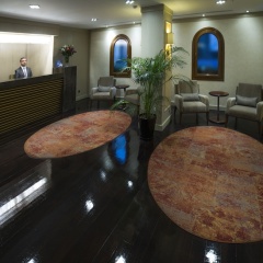 Mega Residence Hotel - Bild 22
