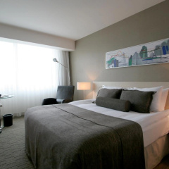CPAnkara Hotel - Bild 7