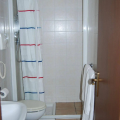 Hotel Salerno - Bild 10