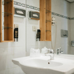 Savoy Hotel Frankfurt - Bild 10