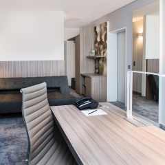 Atrium im Park Hotel Regensburg - Bild 11