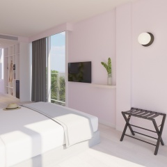 Hotel Vibra Palma Cactus - Bild 8